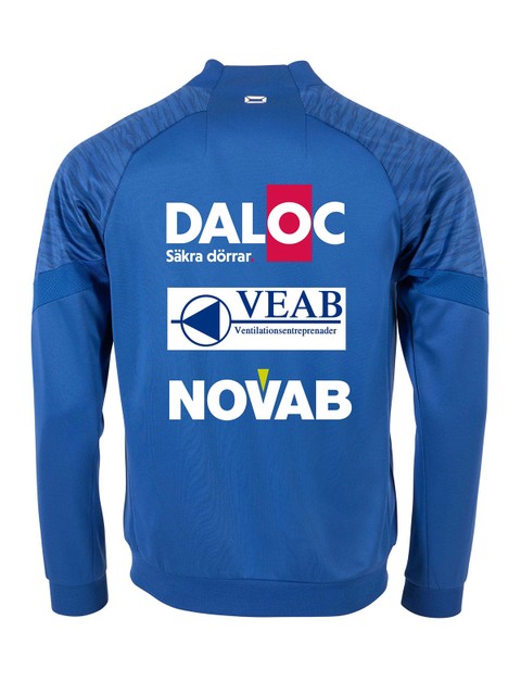 Stanno Training Jacket BOLT FZ (BK Halna)