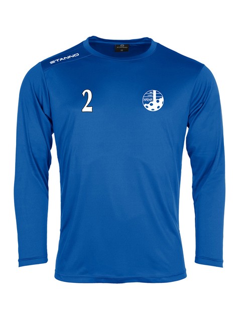 Stanno Uppvärmningströja Field LS (BK Halna) Stanno Uppvärmningströja Field LS (BK Halna)
