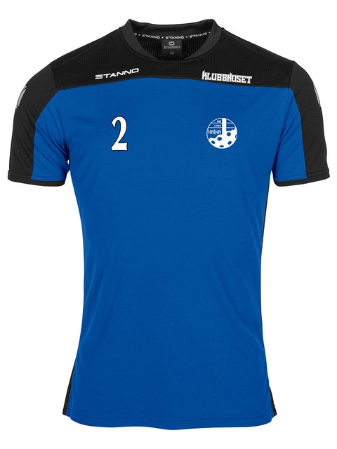 Stanno T-shirt Pride (BK Halna)