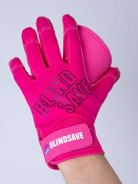 Blindsave Goalie Gloves BATGRIP