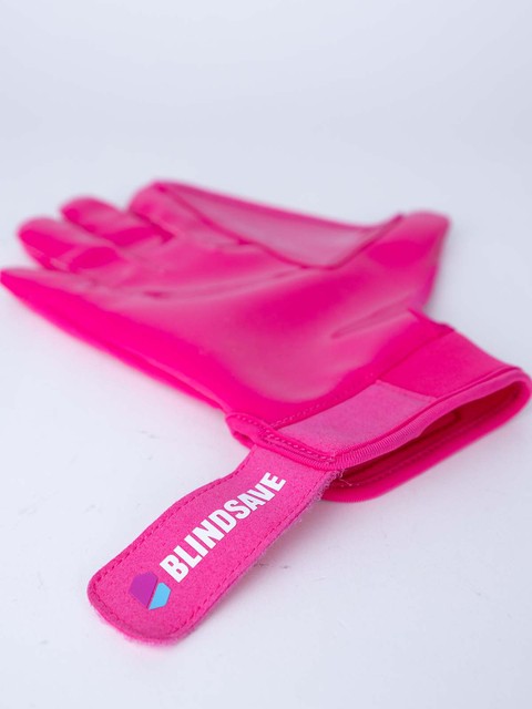 Blindsave Goalie Gloves BATGRIP