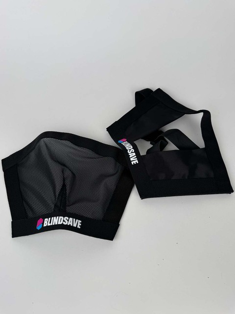 Blindsave Goalie Vision Trainer
