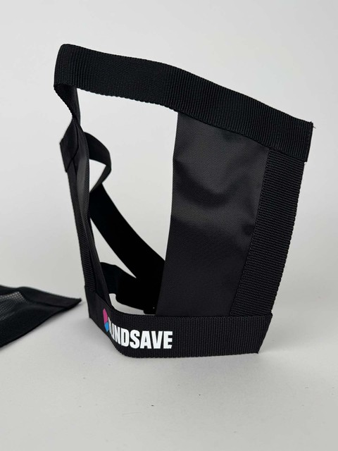 Blindsave Goalie Vision Trainer