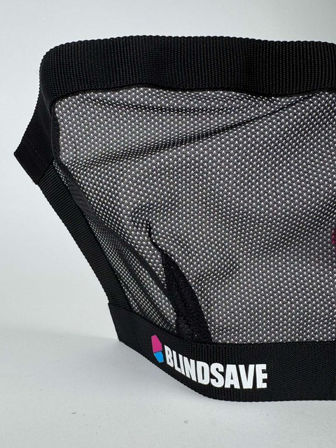 Blindsave Goalie Vision Trainer