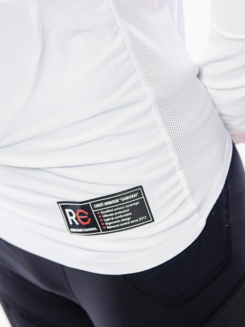 Blindsave Skyddströja SAMURAI RC MAX PRO - Longsleeve