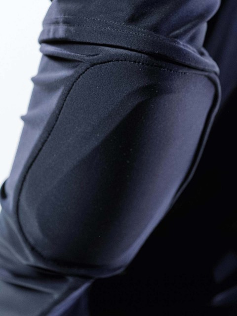 Blindsave Goalie Protection Shirt SAMURAI - RC MAX PRO