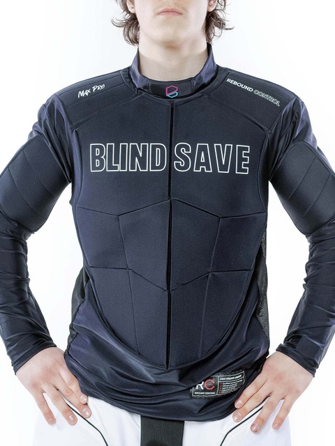 Blindsave Goalie Protection Shirt SAMURAI - RC MAX PRO