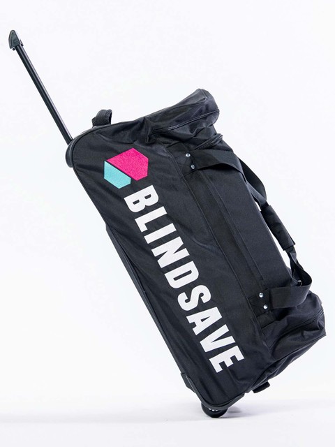Blindsave LITE Trolley Bag