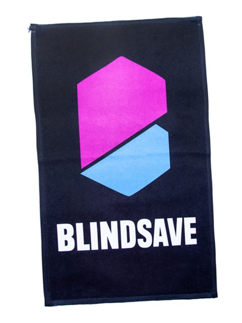 Blindsave Towel