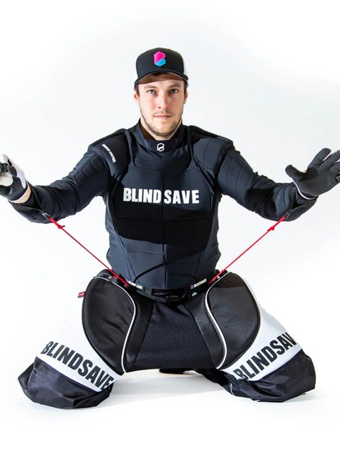 Blindsave Reaction & Speed Trainer