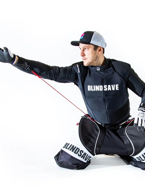 Blindsave Reaction & Speed Trainer