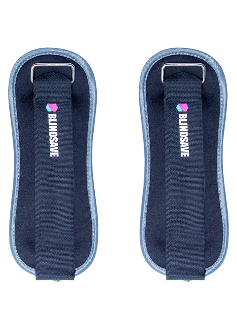 Blindsave Wrist Weights