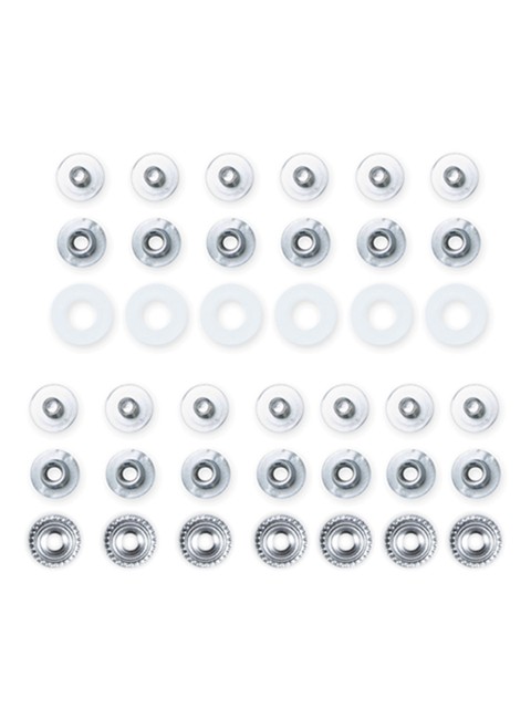 Blindsave Screw Set