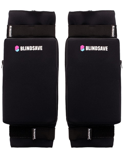 Blindsave Knäskydd (SOFT)