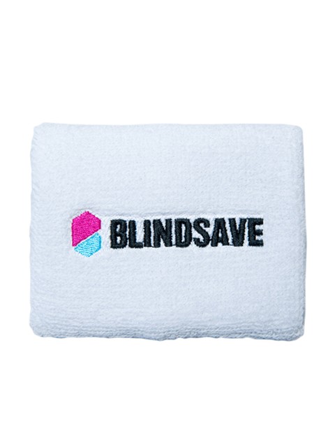 Blindsave Wristband Mini (1-pack)