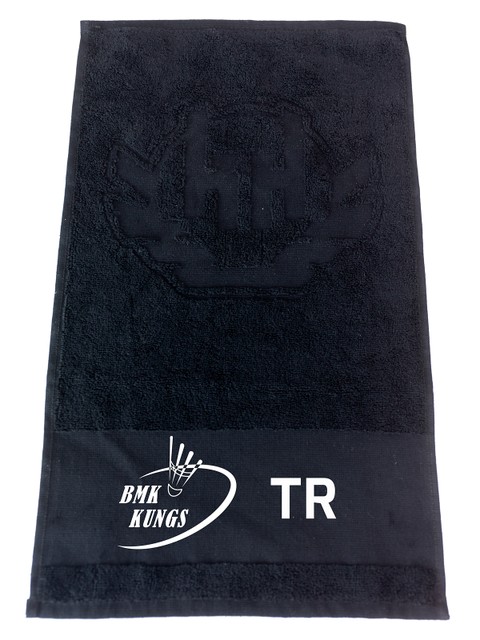 KH Towel 50x30 cm (BMK Kungs)