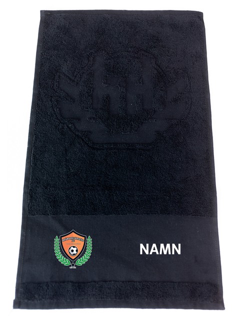 KH Towel 50x30 cm (Brämaregårdens FC)
