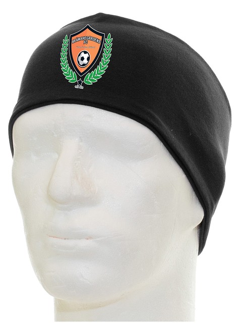 Headband, Black (Brämaregården FC)