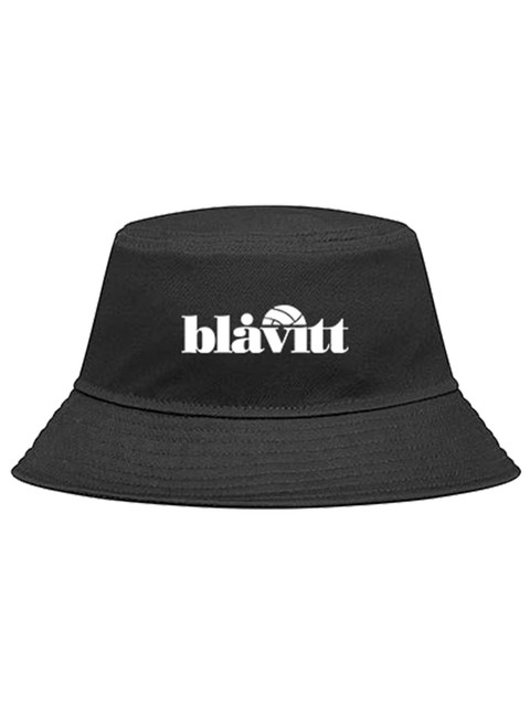 Bucket Hat - Blåvitt Elesse