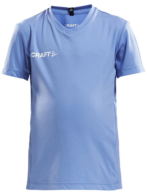 Craft T-shirt SQUAD GO Solid Craft T-shirt SQUAD GO Solid