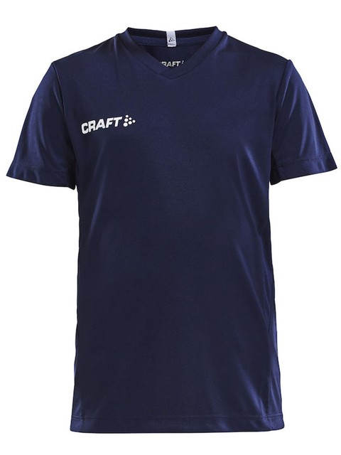 Craft T-shirt SQUAD GO Solid