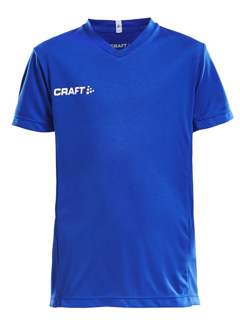 Craft T-shirt SQUAD GO Solid