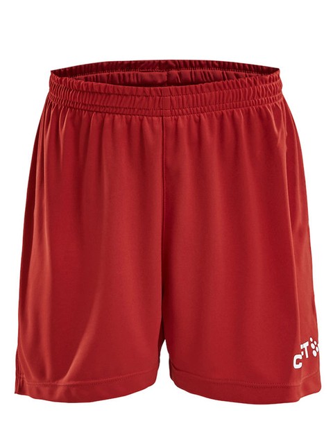 Craft Shorts SQUAD GO Solid