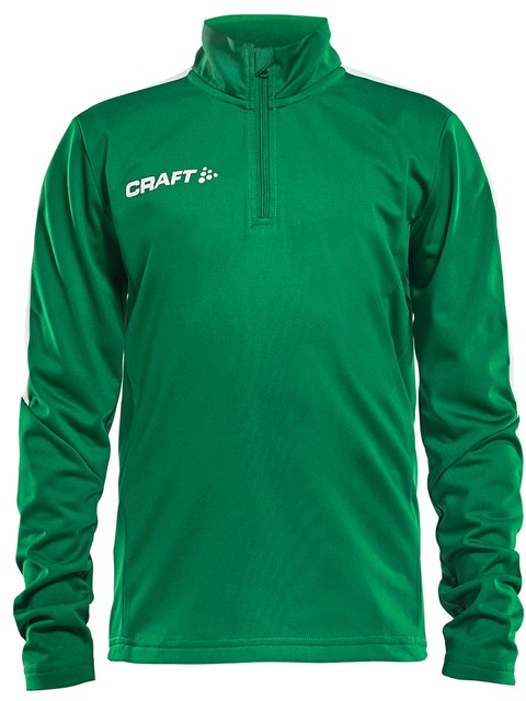 Craft Progress LS Tee HZ