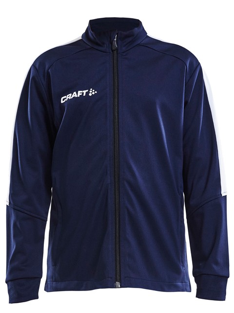 Craft Training Jacket Progress Craft Training Jacket Progress