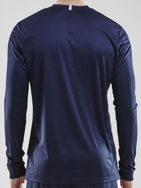 Craft Squad Jersey Solid LS Craft Squad Jersey Solid LS