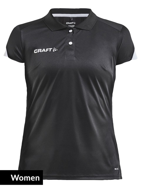 Craft Polo Shirt - Pro Control Impact