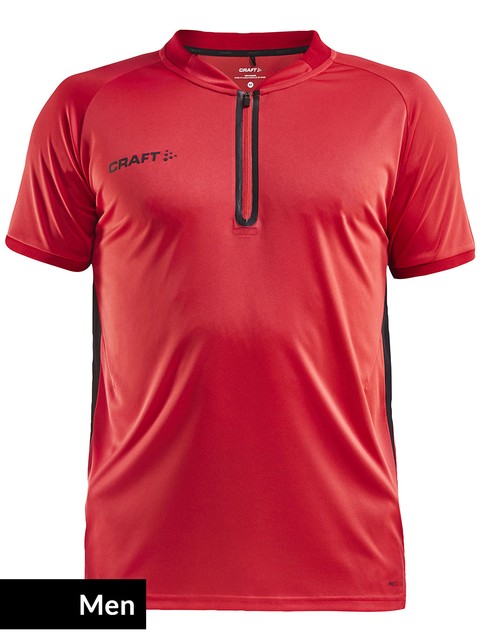 Craft Pro Control Impact Polo Craft Pro Control Impact Polo