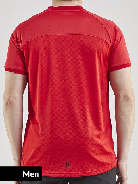 Craft Pro Control Impact Polo Craft Pro Control Impact Polo