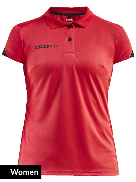 Craft Pro Control Impact Polo Craft Pro Control Impact Polo