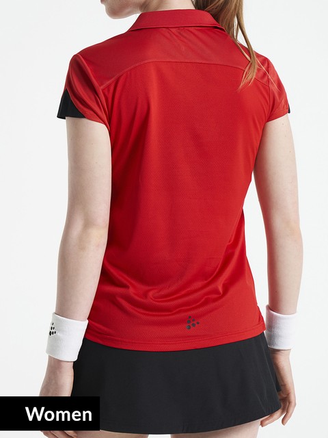 Craft Pro Control Impact Polo Craft Pro Control Impact Polo