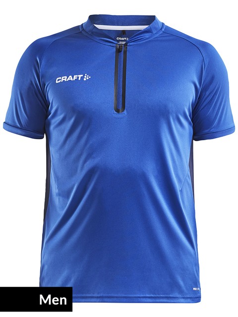 Craft Pro Control Impact Polo Craft Pro Control Impact Polo