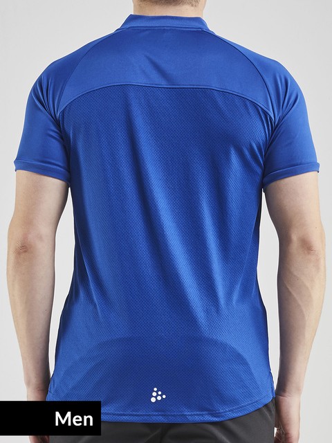 Craft Pro Control Impact Polo Craft Pro Control Impact Polo