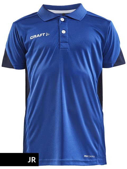 Craft Pro Control Impact Polo Craft Pro Control Impact Polo