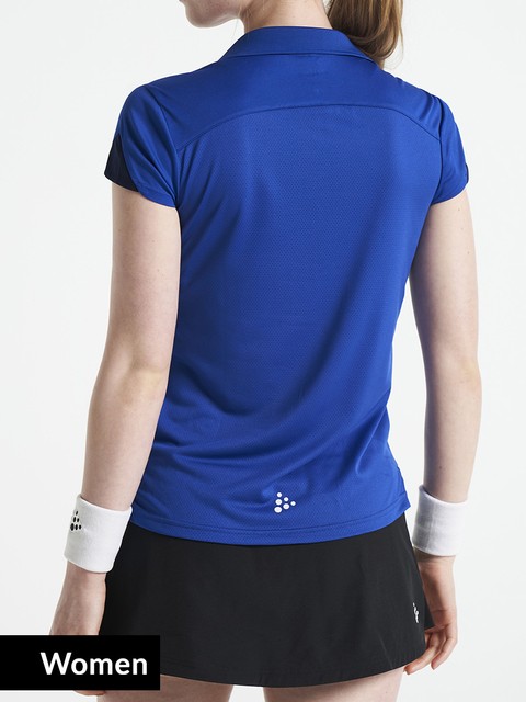 Craft Pro Control Impact Polo Craft Pro Control Impact Polo