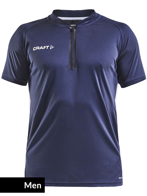 Craft Pro Control Impact Polo Craft Pro Control Impact Polo