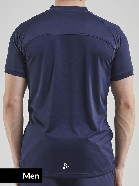 Craft Pro Control Impact Polo Craft Pro Control Impact Polo