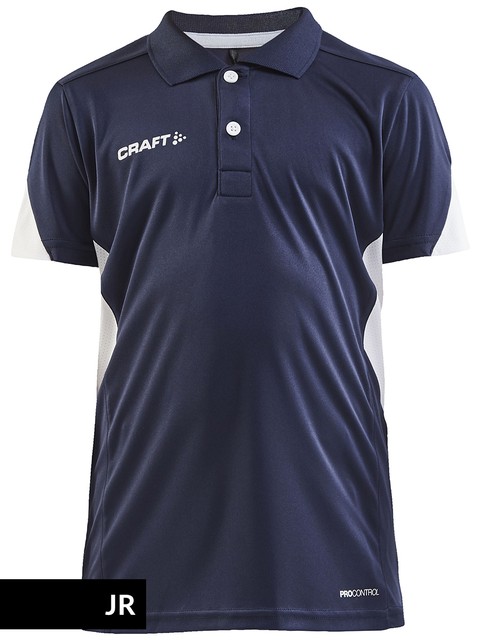 Craft Pro Control Impact Polo Craft Pro Control Impact Polo