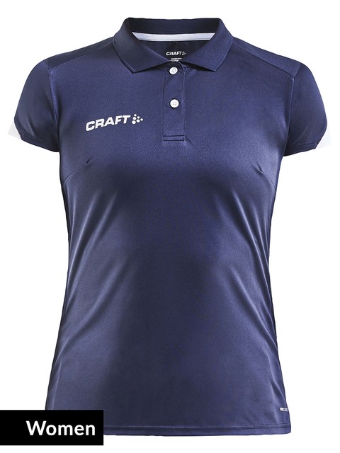 Craft Pro Control Impact Polo Craft Pro Control Impact Polo