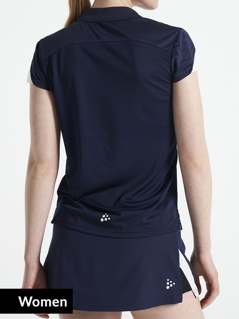 Craft Pro Control Impact Polo Craft Pro Control Impact Polo