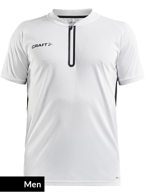 Craft Pro Control Impact Polo Craft Pro Control Impact Polo