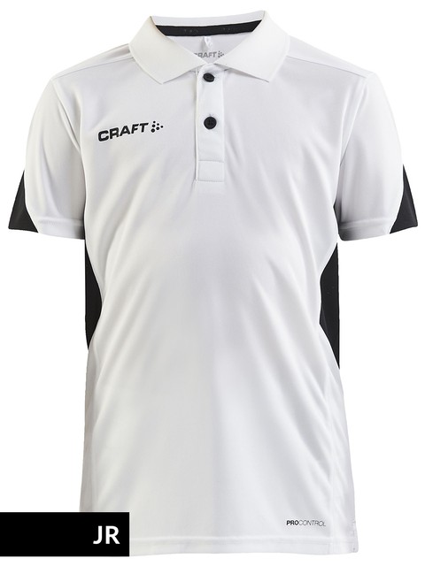 Craft Pro Control Impact Polo Craft Pro Control Impact Polo