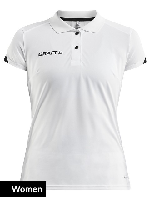 Craft Pro Control Impact Polo Craft Pro Control Impact Polo