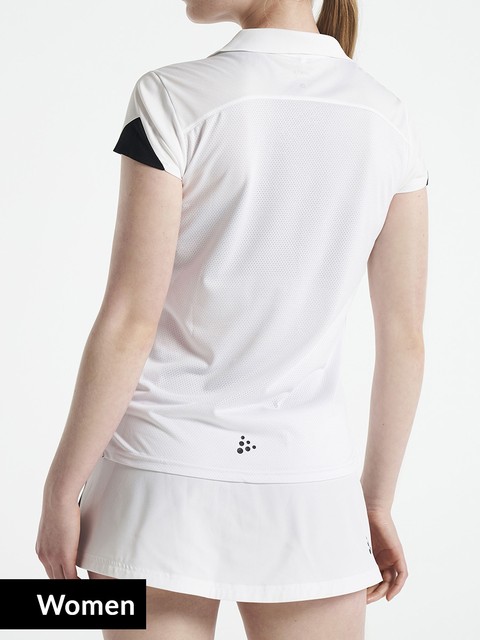 Craft Pro Control Impact Polo Craft Pro Control Impact Polo