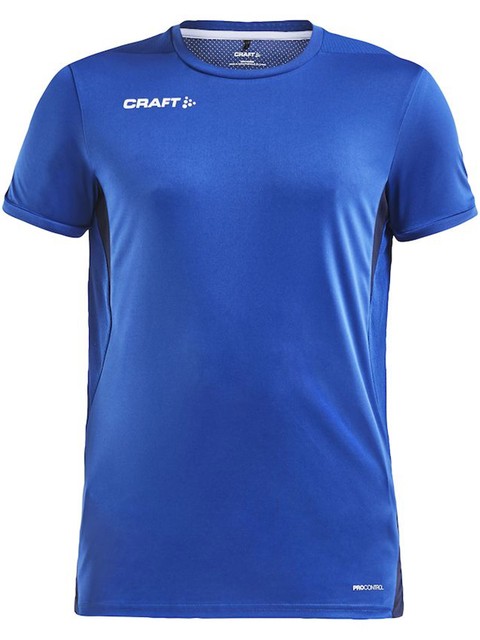Craft T-shirt Pro Control Impact SS