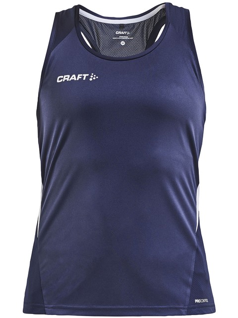 Craft Singlet Pro Control Impact W Craft Singlet Pro Control Impact W
